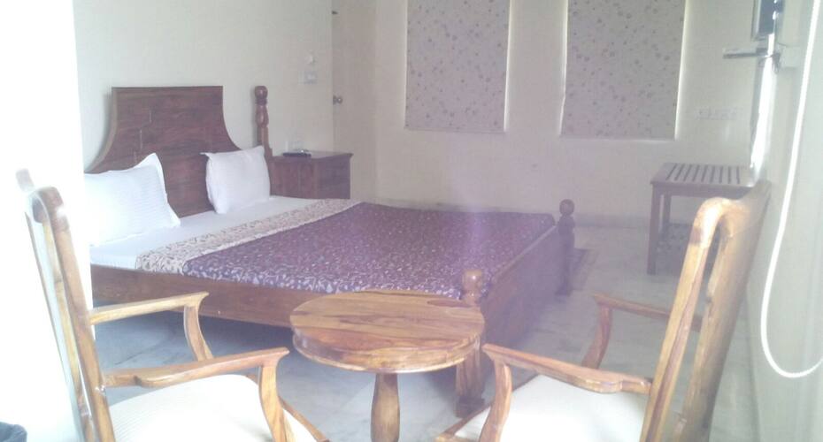 Pinkcity The Royal Palace, Jaipur 5